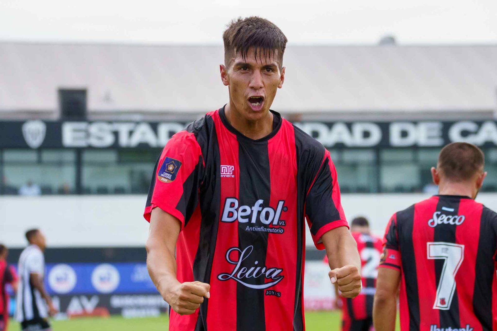 Juan Pasquale