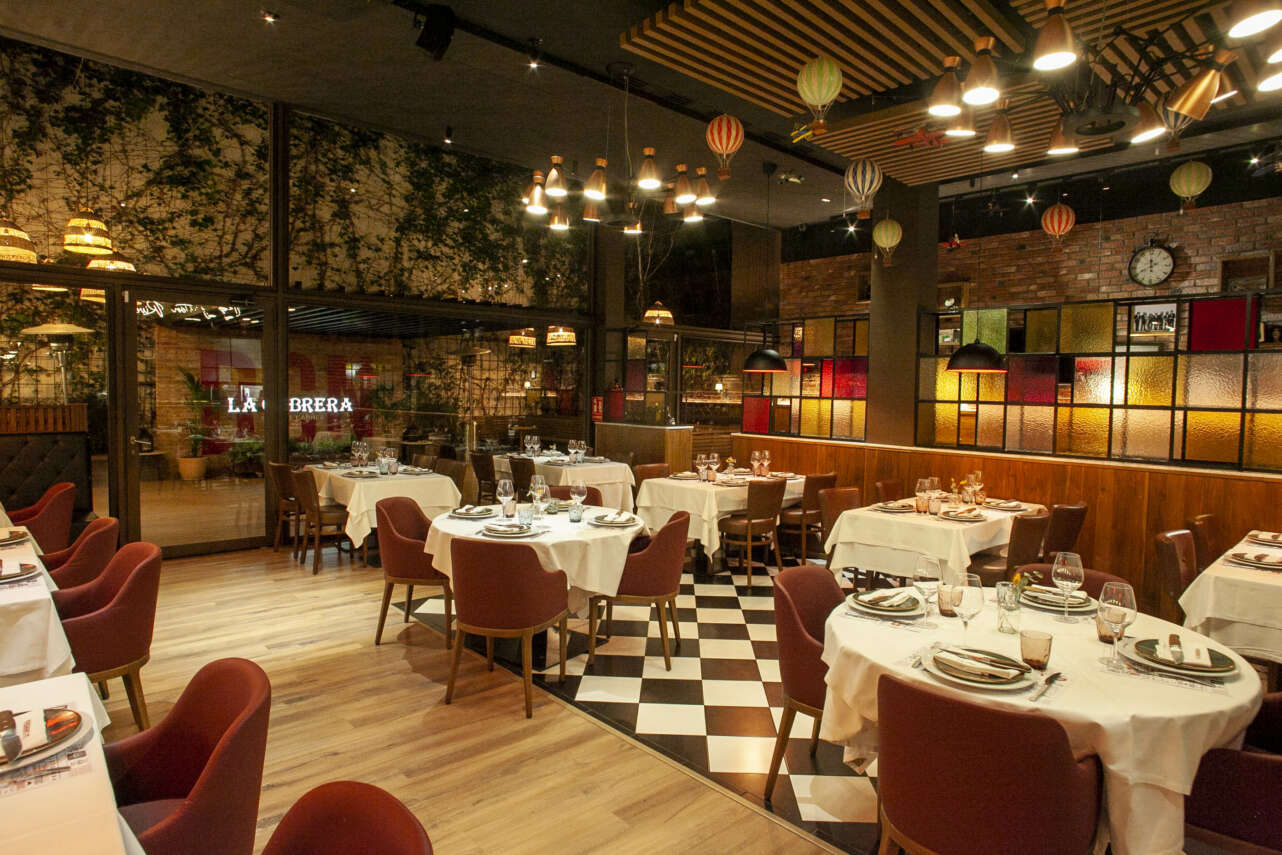 La excelencia de un restaurante argentino en Barcelona