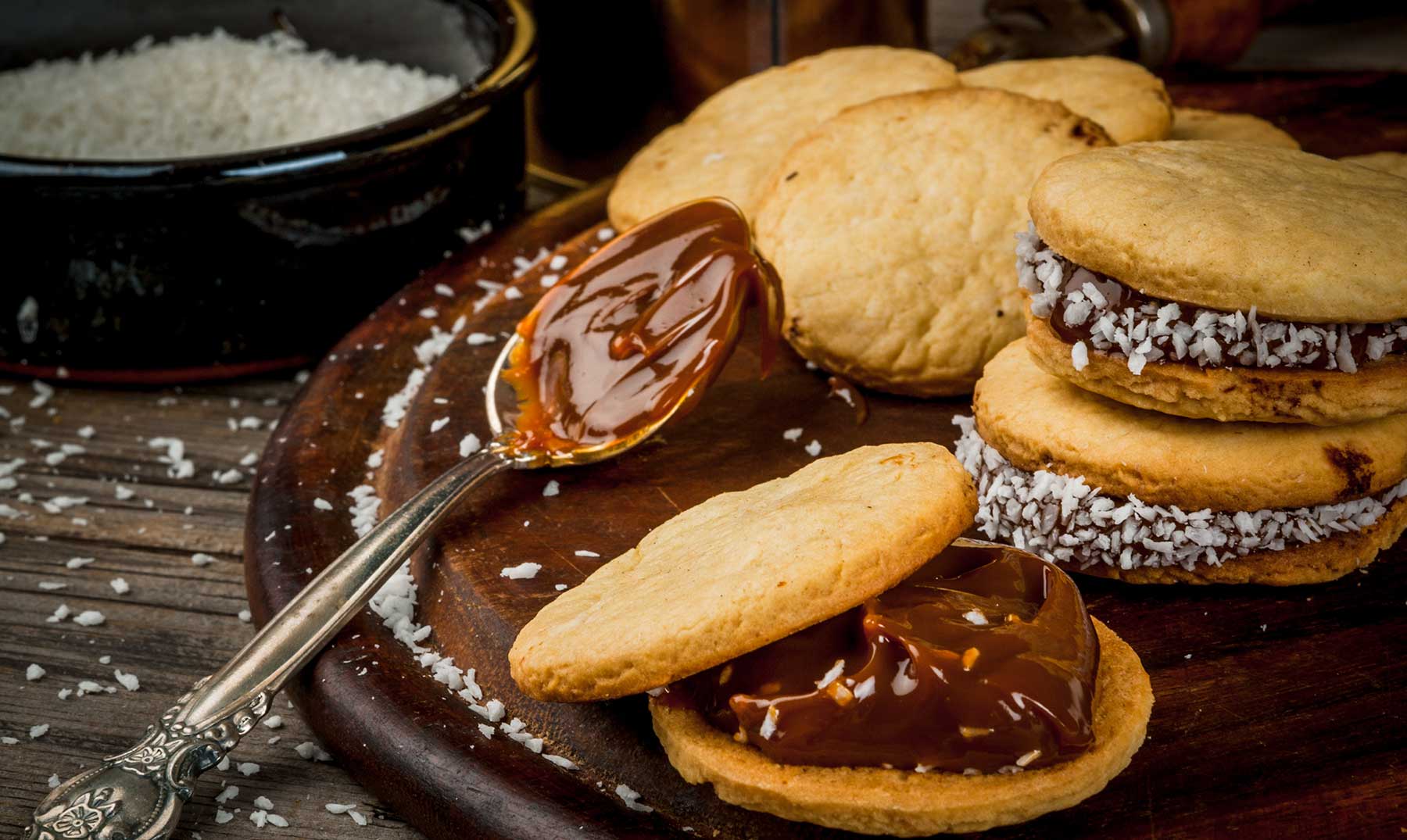 Platos argentinos, una exploración a todos sus sabores