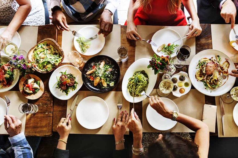 Platos tradicionales de los mejores restaurantes de Menorca