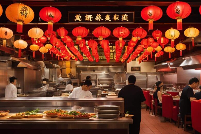 Restaurantes de comida china en España: sabores auténticos