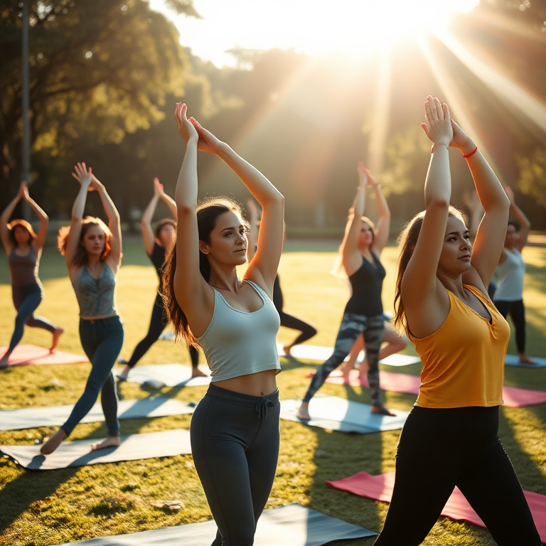 Ardha Yoga Estudio